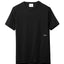 Soulland Logic Coffey Tee Black