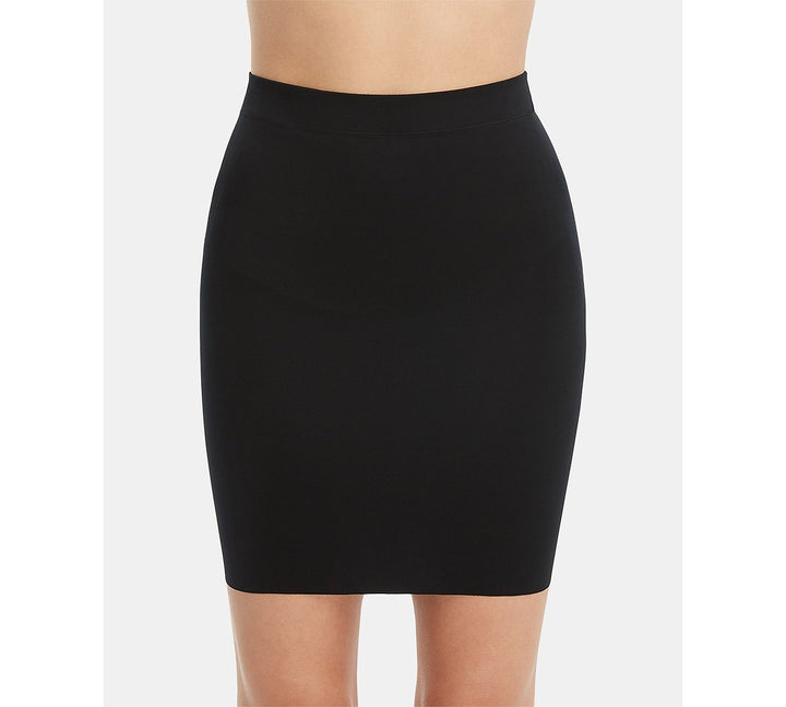 Spanx Smartgrip™ No-slip Half Slip 10179r	 Very Black
