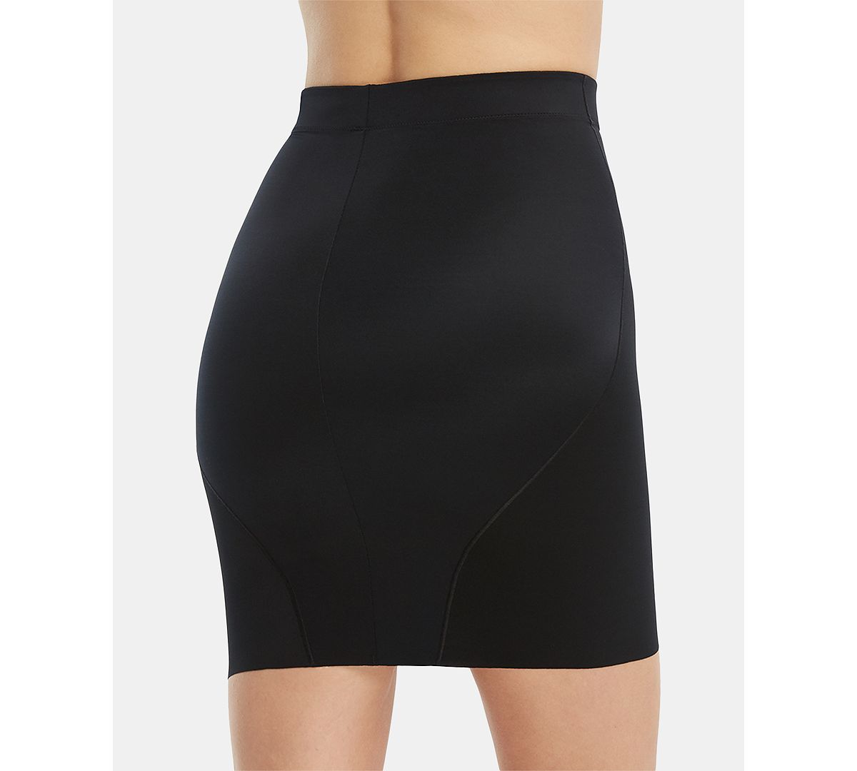 Spanx Smartgrip™ No-slip Half Slip 10179r	 Very Black
