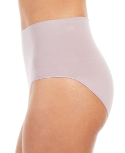 Spanx Wo Everyday Shaping Panties Brief Ss0715 Lavender thumbnail 2
