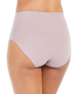 Spanx Wo Everyday Shaping Panties Brief Ss0715 Lavender thumbnail 3