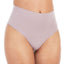 Spanx Wo Everyday Shaping Panties Thong Ss0815 Lavender
