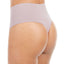 Spanx Wo Everyday Shaping Panties Thong Ss0815 Lavender