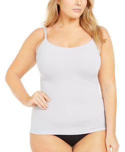 Spanx Wo Plus Hollywood Socialight Cami 2352p Cloud thumbnail 1