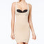 Spanx Wo Shape My Day Open-bust Slip Ss0215 Natural