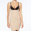 Spanx Wo Shape My Day Open-bust Slip Ss0215 Natural