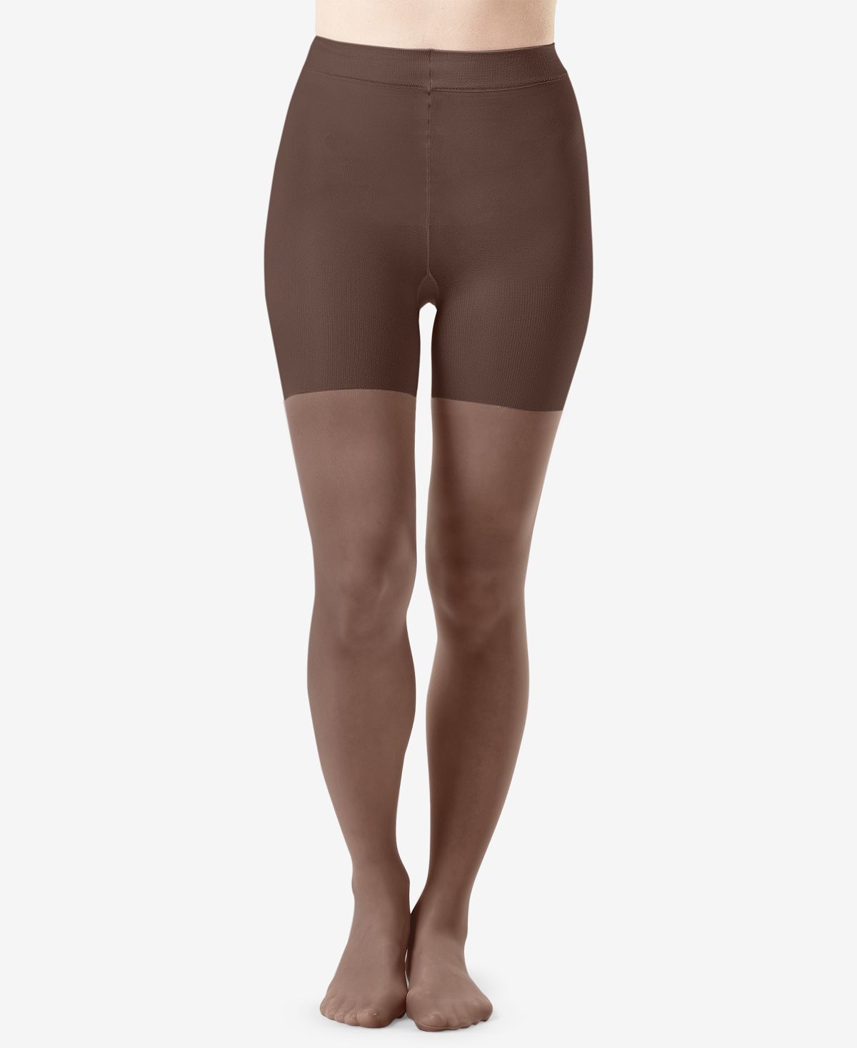 Spanx remarkable Relief Pantyhose Sheers S7