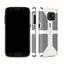 Speck White/Black CandyShell Grip Samsung Phone Case