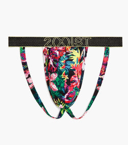 Speed Dri Mesh Jock Strap thumbnail 1