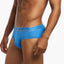 Speed Dri Mesh No Show Brief Blue