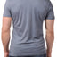 Spenglish Charcoal Pin Me Tee