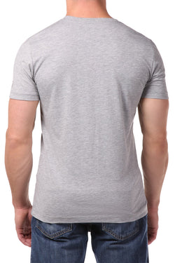 Spenglish Grey Latin Fever Tee thumbnail 2