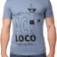 Spenglish Slate Act Loco Tee
