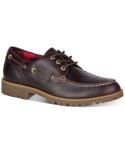 Sperry Authentic Original Lug Boat Shoe Amaretto thumbnail 1