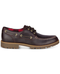 Sperry Authentic Original Lug Boat Shoe Amaretto thumbnail 2