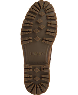 Sperry Authentic Original Lug Boat Shoe Brown thumbnail 2