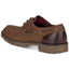 Sperry Authentic Original Lug Boat Shoe Brown