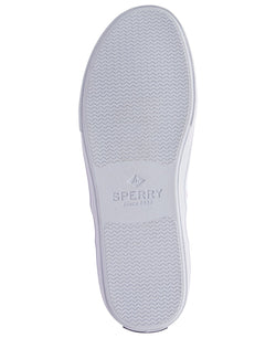 Sperry Striper Ii Cvo Baja Sneakers Red thumbnail 2