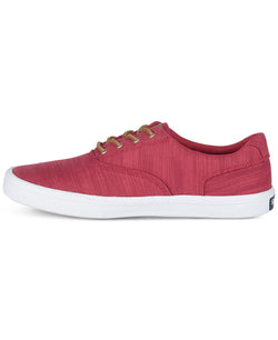 Sperry Striper Ii Cvo Baja Sneakers Red thumbnail 3