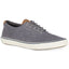 Sperry Striper Ii Cvo Corduroy Sneakers Grey