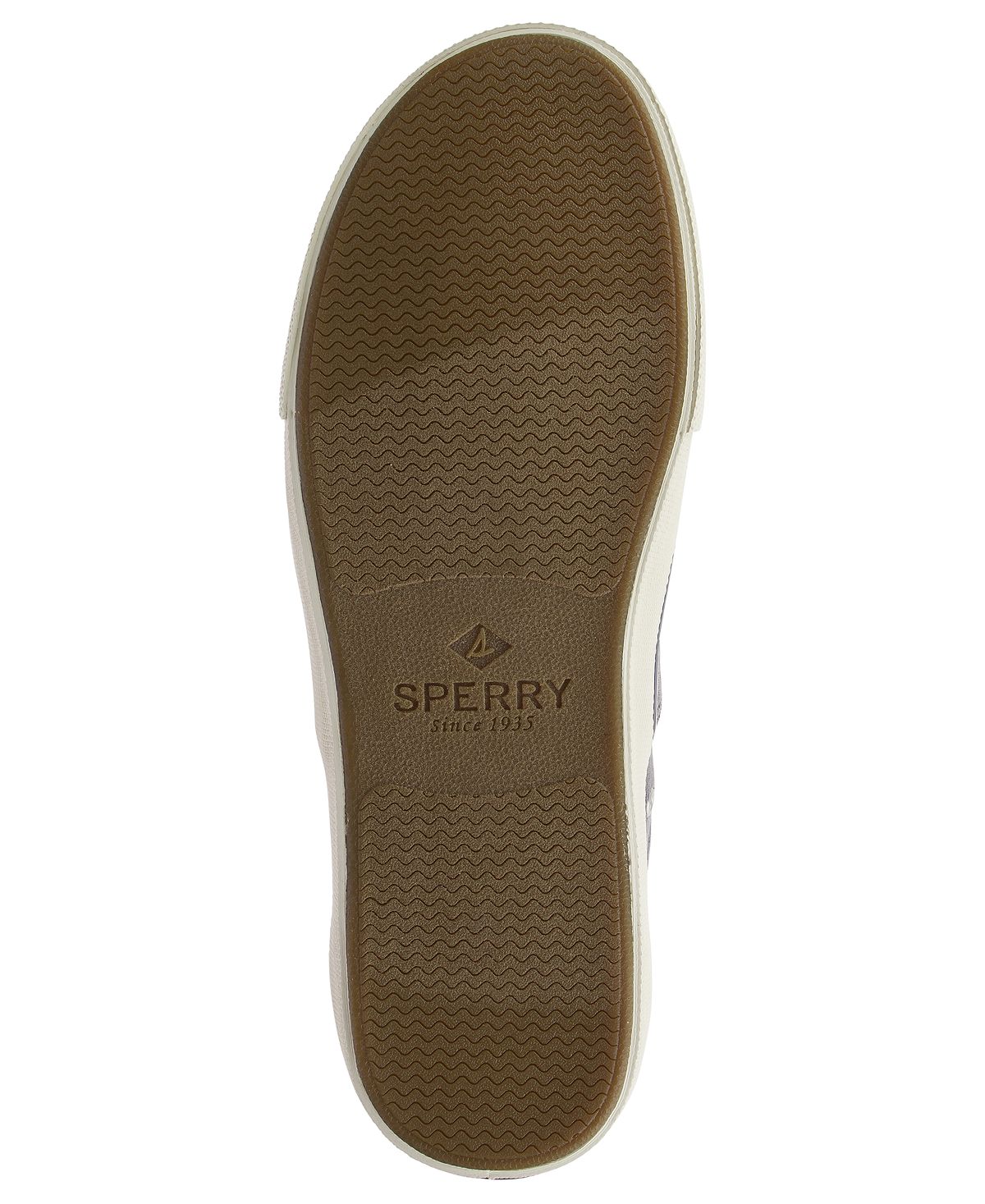 Sperry Striper Ii Cvo Corduroy Sneakers Grey