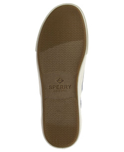 Sperry Striper Ii Cvo Corduroy Sneakers Navy thumbnail 2