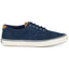 Sperry Striper Ii Cvo Corduroy Sneakers Navy