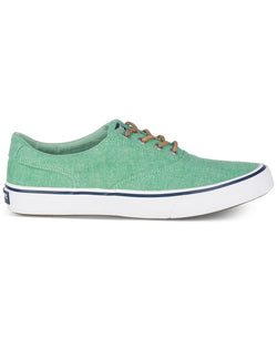 Sperry Striper Ii Cvo Oxford Shoes Green thumbnail 2