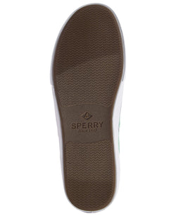 Sperry Striper Ii Cvo Oxford Shoes Green thumbnail 3