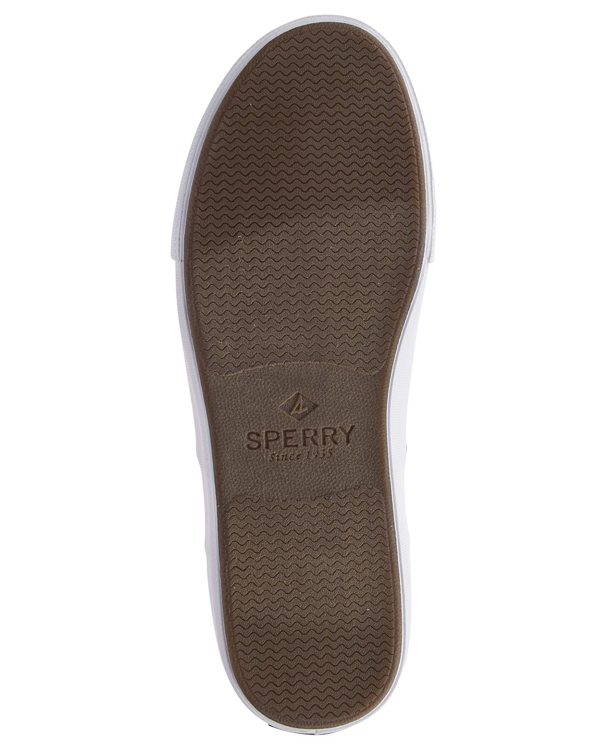 Sperry Striper Ii Cvo Oxfords Pink