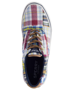 Sperry Striper Ii Cvo Prep Sneakers Patchwork thumbnail 2
