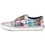 Sperry Striper Ii Cvo Prep Sneakers Patchwork