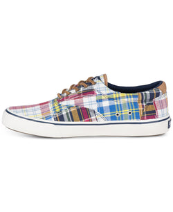 Sperry Striper Ii Cvo Prep Sneakers Patchwork thumbnail 4