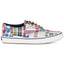 Sperry Striper Ii Cvo Prep Sneakers Patchwork
