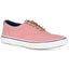 Sperry Striper Ii Cvo Prep Sneakers Red