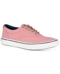 Sperry Striper Ii Cvo Prep Sneakers Red thumbnail 1