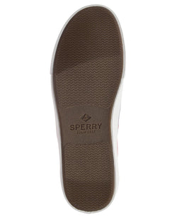 Sperry Striper Ii Cvo Prep Sneakers Red thumbnail 2