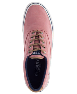 Sperry Striper Ii Cvo Prep Sneakers Red thumbnail 3