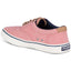 Sperry Striper Ii Cvo Prep Sneakers Red