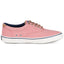 Sperry Striper Ii Cvo Prep Sneakers Red