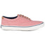 Sperry Striper Ii Cvo Prep Sneakers Red