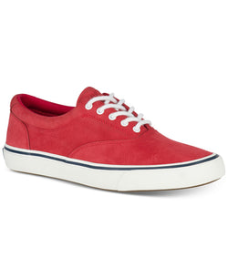 Sperry Striper Ii Cvo Washable Sneakers Red thumbnail 1