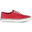 Sperry Striper Ii Cvo Washable Sneakers Red
