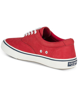 Sperry Striper Ii Cvo Washable Sneakers Red thumbnail 4
