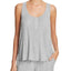 Splendid Henley Tank Heather Gray