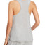 Splendid Henley Tank Heather Gray