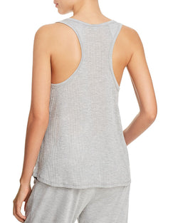 Splendid Henley Tank Heather Gray thumbnail 2