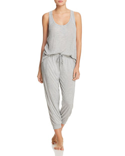 Splendid Henley Tank Heather Gray thumbnail 3