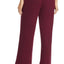 Splendid Intimates Vineyard-Wine Hacci Lounge Pant