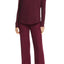 Splendid Intimates Vineyard-Wine Hacci Lounge Pant